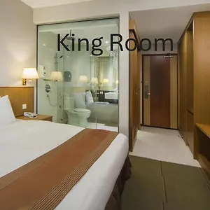 3* Hotel New Cape