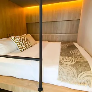 3* Hotel St Signature Tanjong Pagar, Short Overnight, 12 Hours, 8pm-8am