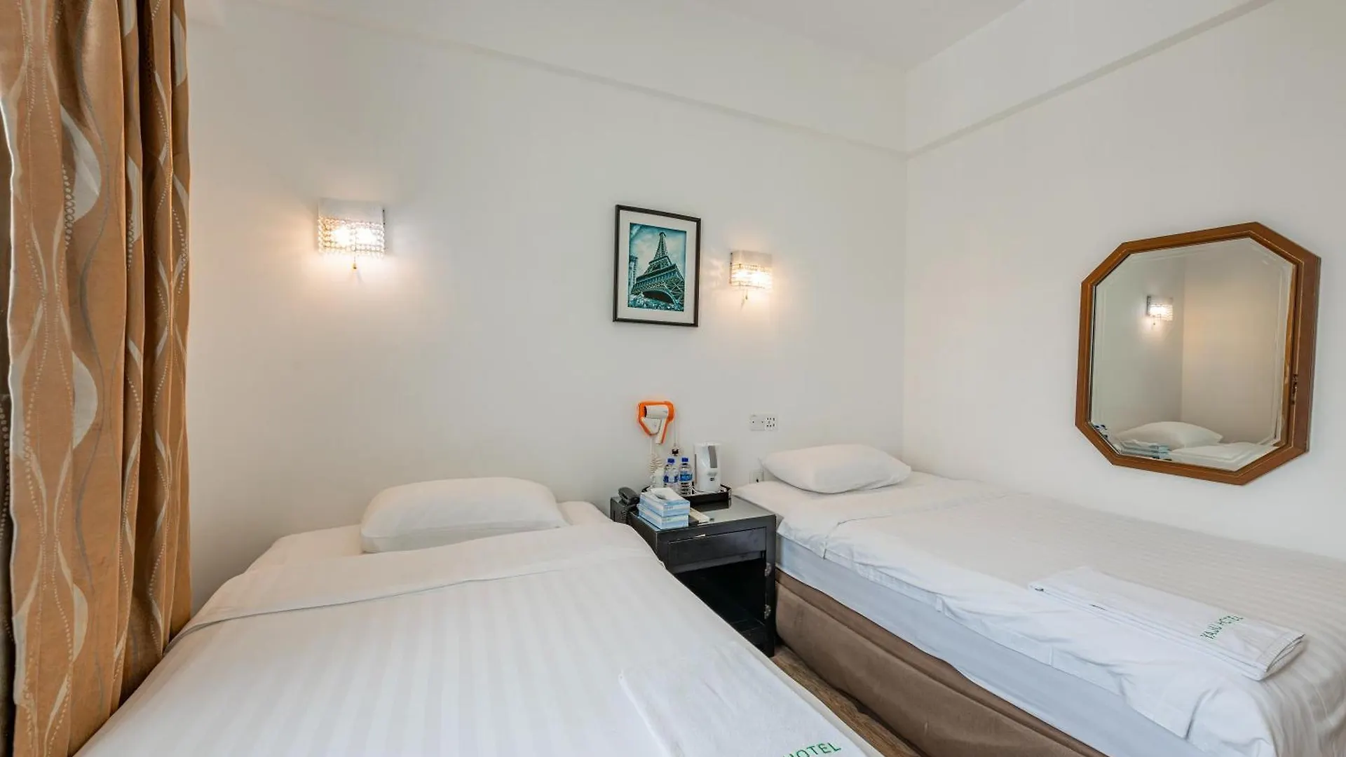 Gostay Hotel Singapore 3*,  Singapore