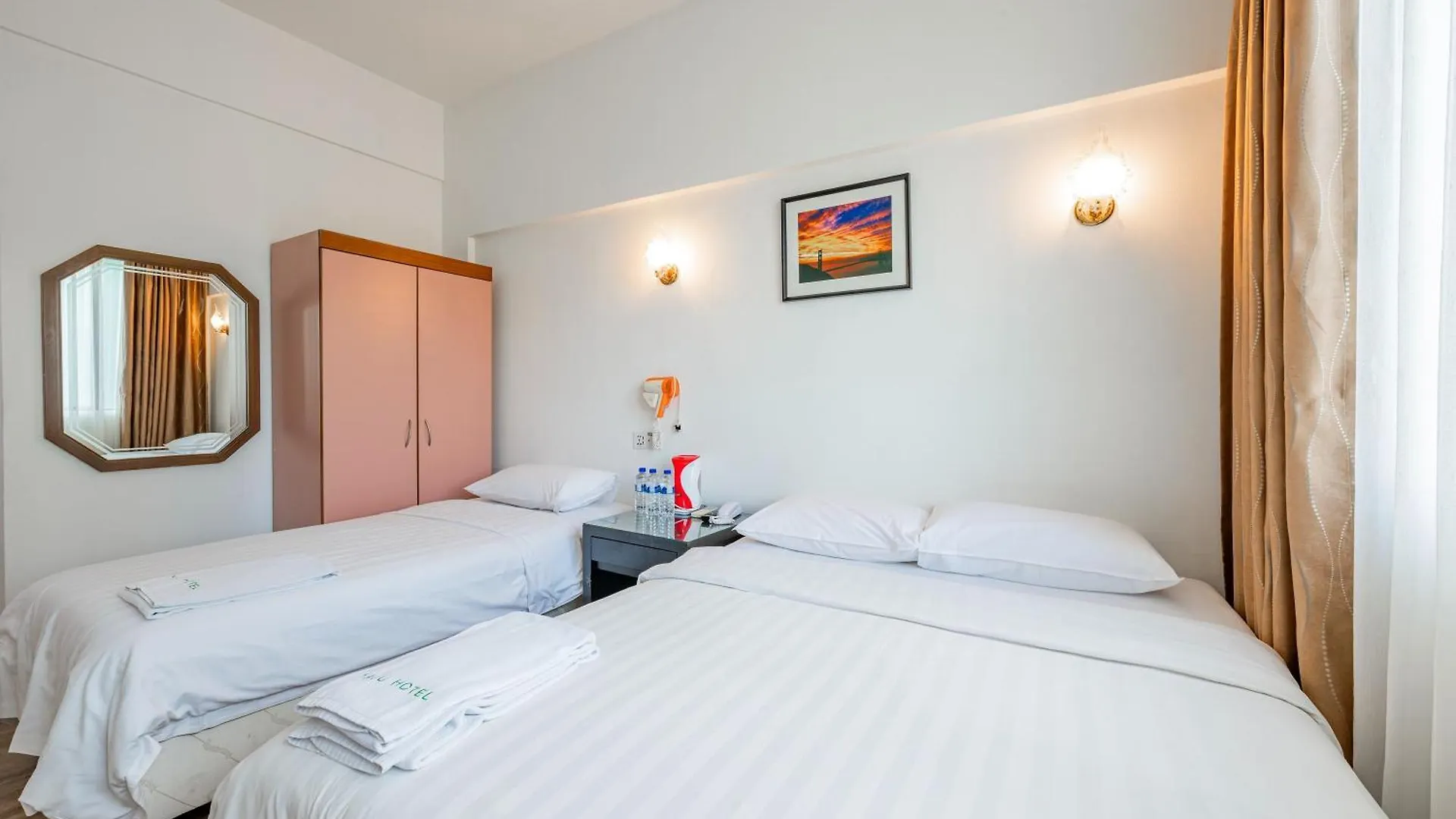 Gostay Hotel Singapore Singapore