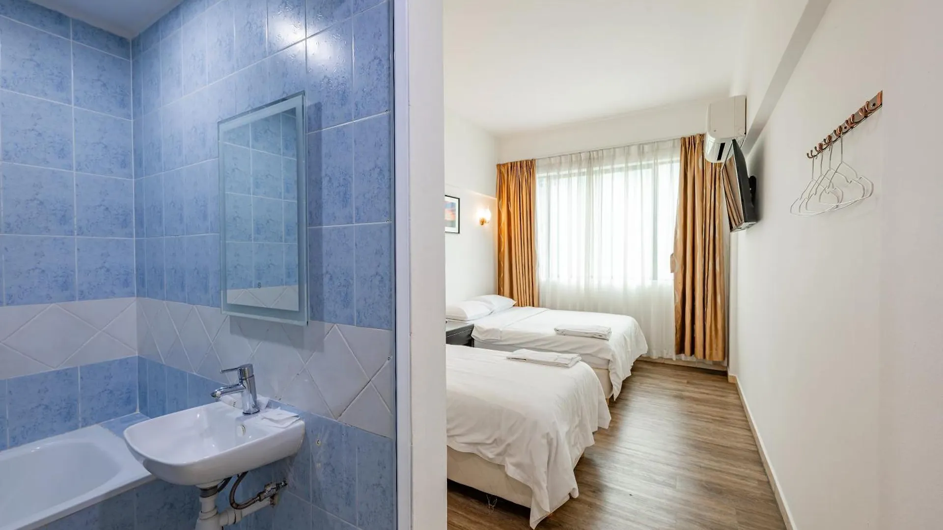 Gostay Hotel Singapore