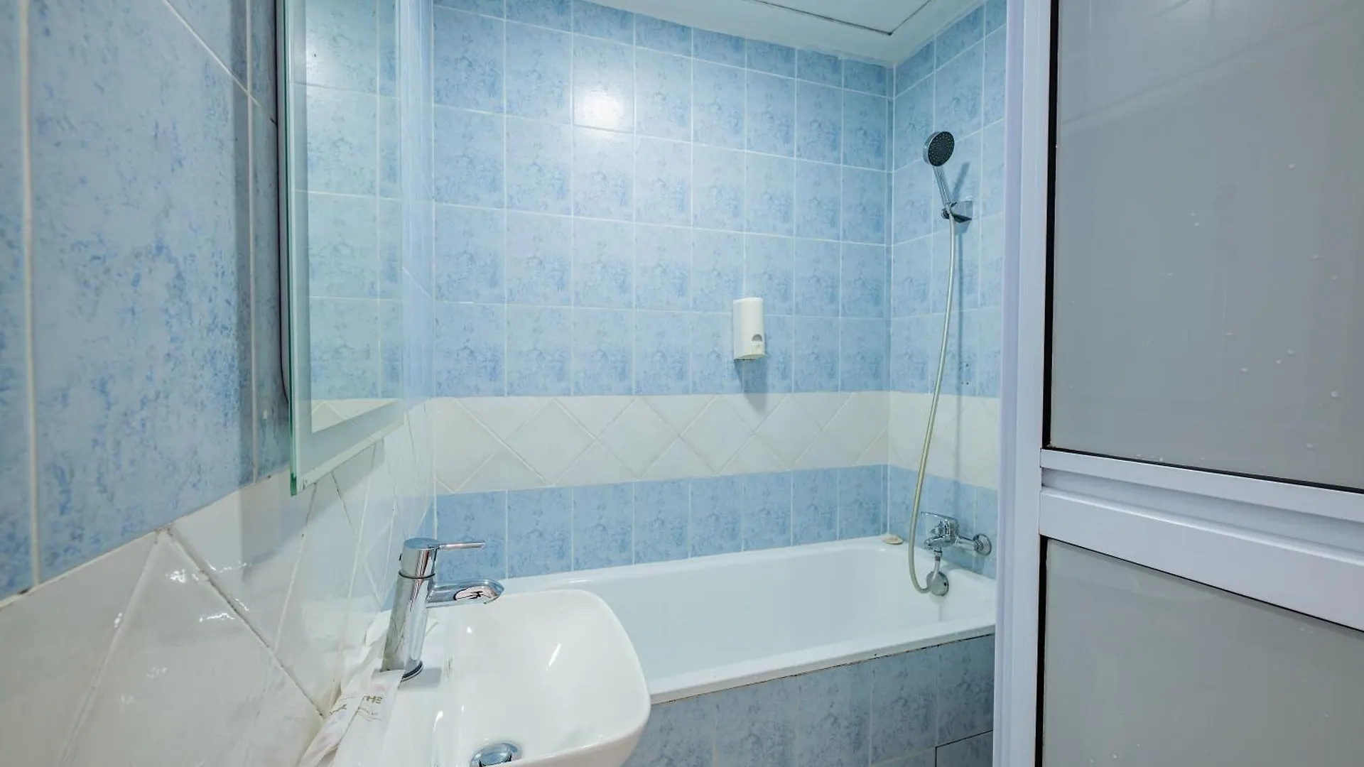 Gostay Hotel Singapore 3*,  Singapore