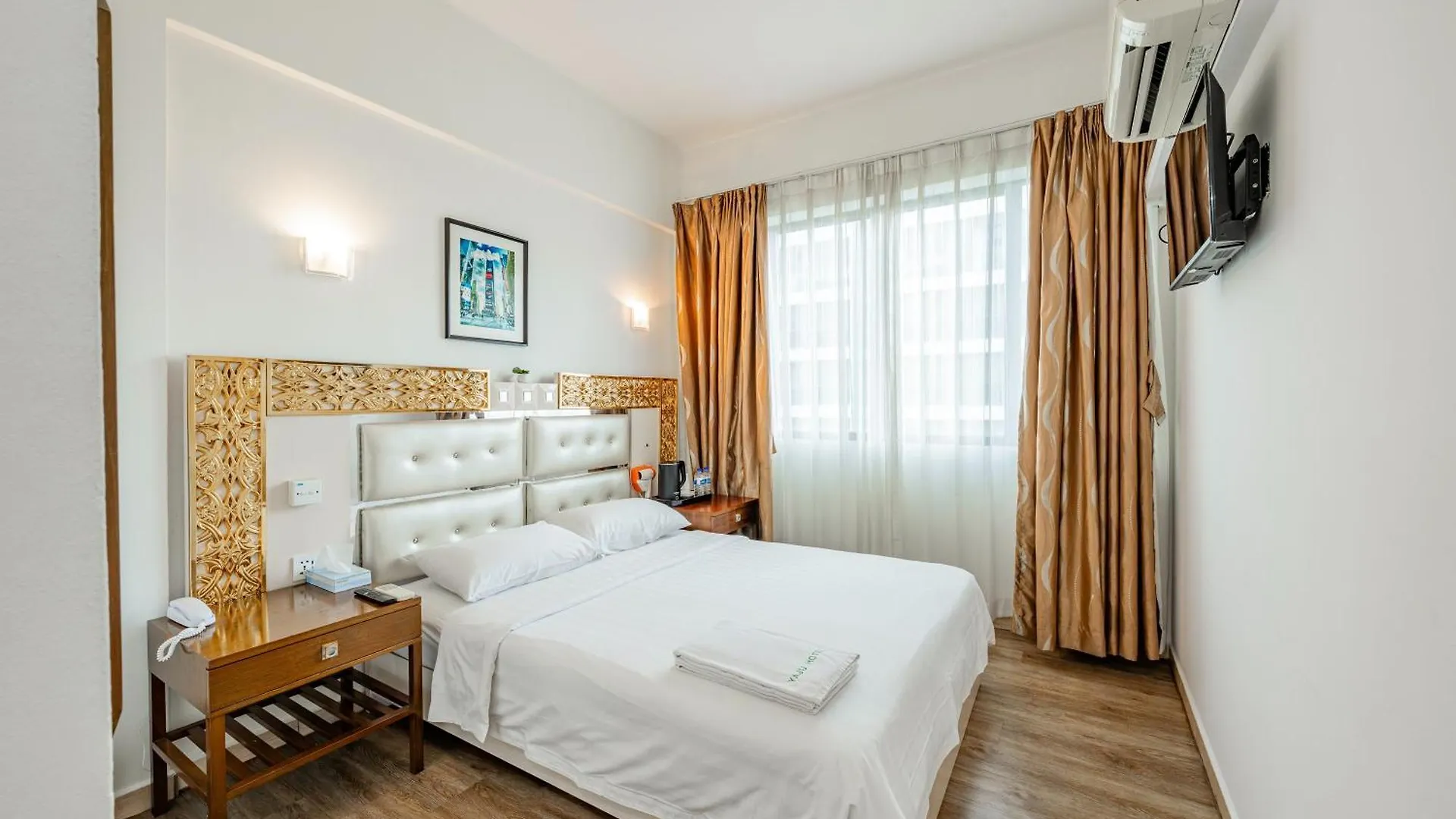 Gostay Hotel Singapore